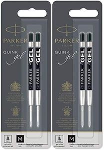 Parker Gel