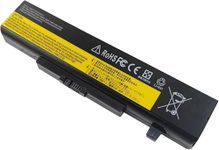 Uniamy L11S6F01 3ICR19/66-2 Replacement Battery Compatible With G500 G580 G585 G400 G480 G485 Z380 Z485 Z580 Z480 Z585 L11M6Y01 Z480 G505 G510 G580A G700 G410