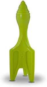 Kurgo 1642 Doggie Dart Dog Toy, Courtside Green