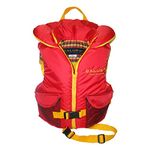 Salus Nimbus PFD No Pocket Red Child