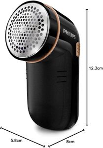 Philips Fabric Shaver – Lint Remover for Clothes and Upholstery