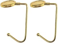 kwmobile Purse Hooks for Table - Se