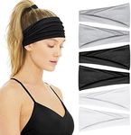 Huachi Headbands for Women Non Slip