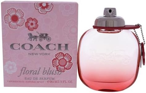 Coach Floral Blush Eau de Parfum for Women, 90ml