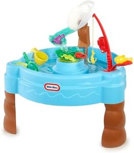 Little Tikes Fish 'n Splash Water Table