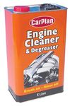 CarPlan ECL005 Engine Cleaner and Degreaser 5L