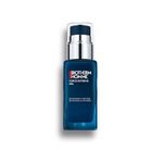 Biotherm Homme Force Supreme Revitalizing & Anti-Aging Gel for Men, Skincare for All Skin Types, Moisturizer Visibly Reducing Fine Lines & Wrinkles with Life Plankton and Pro-Xylane, 50ml