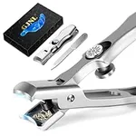 Wide Open Toenail Clippers for Seni