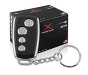 XO Vision DX382 Universal Car Alarm