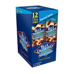 Blue Diamond Almonds, Roasted & Salted, 1.5 oz tubes 1.5 oz