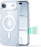 ESR for iPhone Air Case, Camera Con