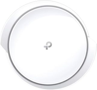 TP-Link Deco X50-5G Wi-Fi 6 Mesh Router – 5G SIM Slot, 2.5G Port, Alexa