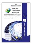 Signal 10 (Latest Edition) IDM : Internet Download Manager - The Fastest Accelerator | 1 PC/ Lifetime Validity with Future Updates | Works Best with Youtube