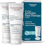 Frankincense and Myrrh Arthritis Pa