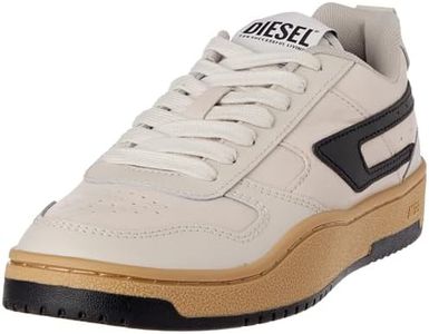 Diesel S-Ukiyo V2 Low, Zapatillas Deportivas Hombre, H9771 P5576, 44 EU