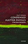 Condensed Matter Physics: A Very Short Introduction (Very Short Introductions)