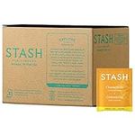 Stash Chamomile Herbal Tea Bags, 100 Count