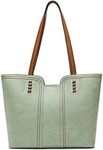 Montana West Tote Bag for Women Top