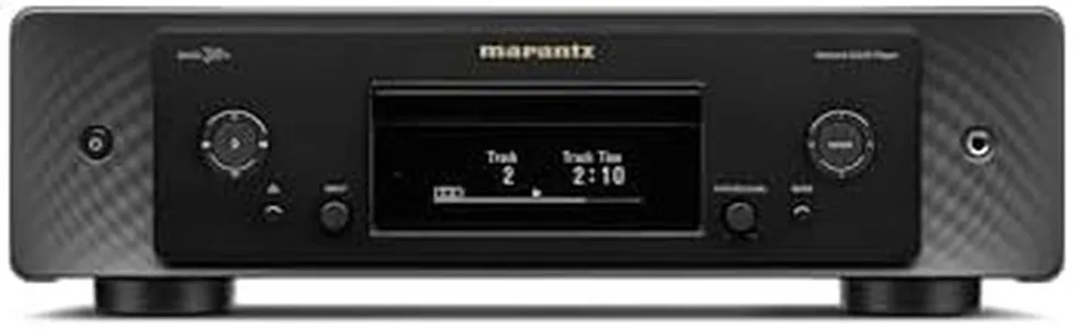 Marantz SA