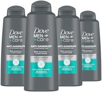 DOVE MEN +