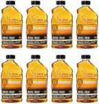 Howes HL306212 Quart Diesel Treat Fuel Conditioner & Anti-Gel - Quantity 8
