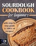 sourdough Cookbook for beginners wi