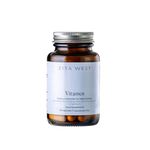 Zita West Vitamen - Ultimate Male Fertility Supplement - 30 Capsules (1 Months Supply)