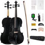 PHOENIX Violin 4/4 Full Size Kit, F