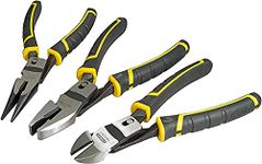 FatMax® Compound Action Pliers Set, 3 Piece