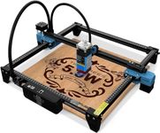 TTS-55 40W Laser Engraver Machine L