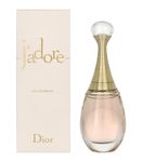 Christian Dior J'adore Eau De Parfum Spray, 3.4 Oz