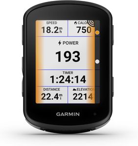 Garmin Edge 540 GPS Cycling Computer – Performance Bike Tracker