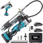 Seesii Innovative 2-in-1 Grease Gun