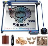 SCULPFUN S30 Ultra 33W Large Laser