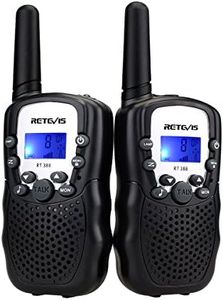 Retevis RT