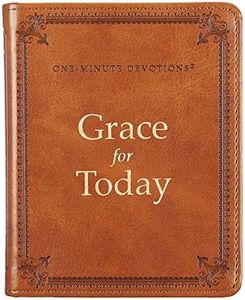 One Minute Devotions Grace for Today