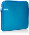 Amazon Basics 11.6-Inch Laptop Sleeve - Light Blue