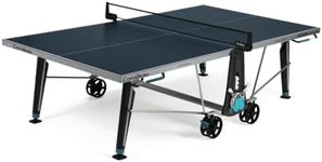 CORNILLEAU - 400X Outdoor Table Ten