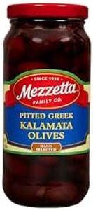 Mezzetta S