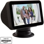 Made for Amazon Tilt + Swivel Stand for the Echo Show 8