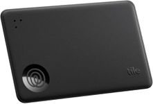 Tile by Life360 Slim - Wallet Finde