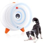 Ultrasonic Anti Barking Device