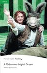 Midsummer Night's Dream (Pearson English Graded Readers)