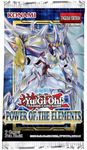 Yu-Gi-Oh! Power Of The Elements