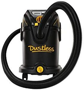 Dustless T