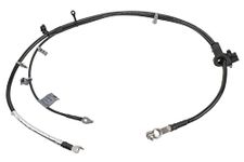 ACDelco GM Original Equipment 84634109 Battery Negative Cable