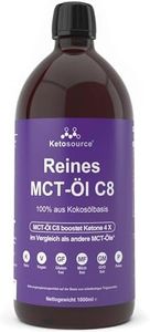 Reines MCT