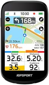iGPSPORT B