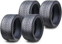WANDA 215/35-14 Golf Cart ATV Tires