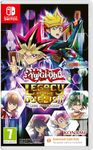 Yu Gi Oh Legacy of Duelist (Download Code in Box) - Switch